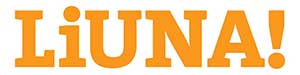 LiUNA logo